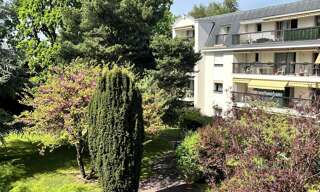 Appartement 3 Pièces 64 m² à vendre à Bourg-la-Reine (92340)
