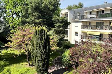 Appartement 3 pièces 275000 €