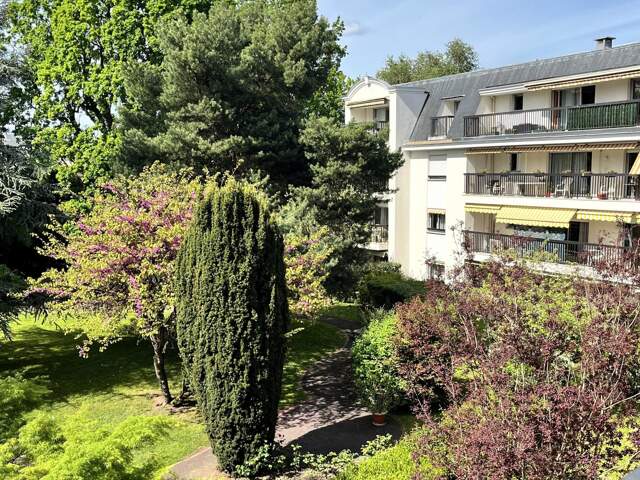 Résidence Séniors. Bel opportunité : Appartement entièrement rénové en 2025 — photo du bien