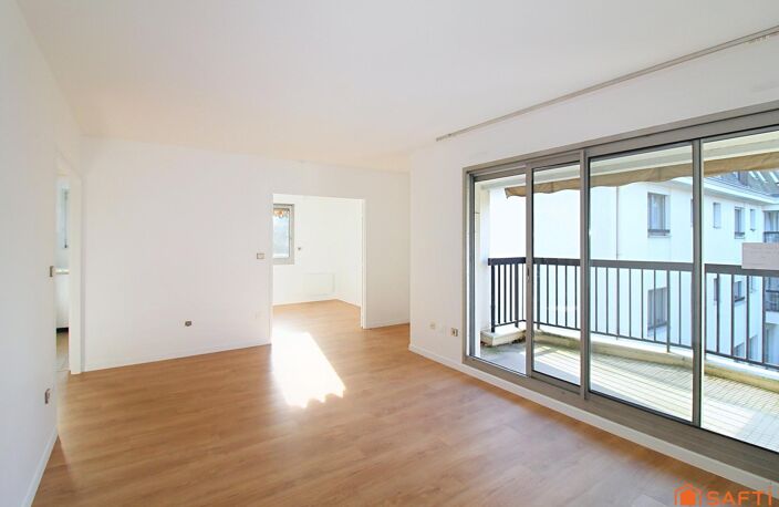 Résidence Séniors. Bel opportunité : Appartement entièrement rénové en 2025 — photo 3