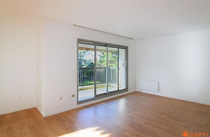 Résidence Séniors. Bel opportunité : Appartement entièrement rénové en 2025 — photo 4