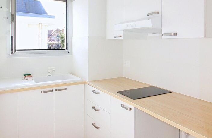 Résidence Séniors. Bel opportunité : Appartement entièrement rénové en 2025 — photo 5