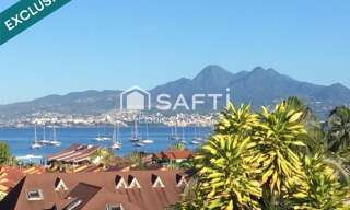 Appartement 3 Pièces 29 m² à vendre à Les Trois-Îlets (97229)