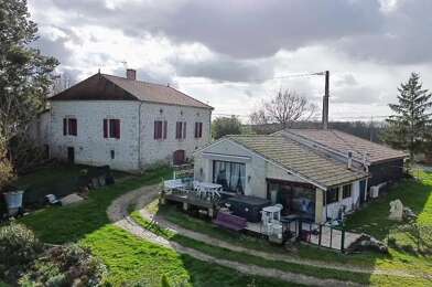 Maison 9 pièces 399000 €