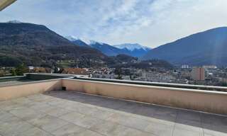 Appartement 4 Pièces 113 m² à vendre à Albertville (73200)