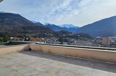 Appartement 4 pièces 419000 €