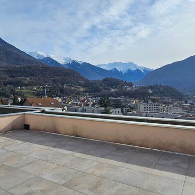 Appartement 4 pièces 419000 €