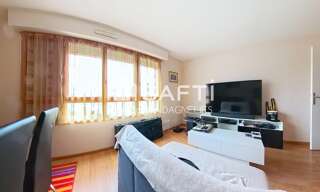 Appartement 2 Pièces 43 m² à vendre à Port-Louis (56290)