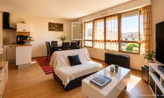 Appartement 2 Pièces 43 m² à vendre à Port-Louis (56290)