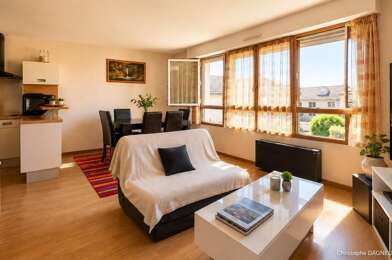 Appartement 2 pièces 185000 €