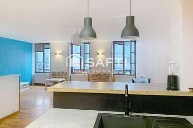 Appartement 2 pièces 95000 €