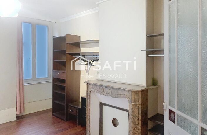 Grand appartement lumineux au centre ville tout en étant au clame — photo 4