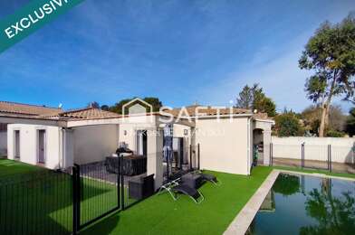 Maison 4 pièces 425000 €