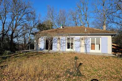 Maison 5 pièces 213800 €