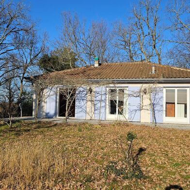 Maison 5 pièces 213800 €