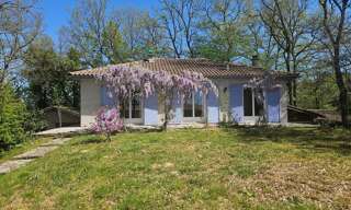 Maison 5 Pièces 100 m² à vendre à Léojac (82230)