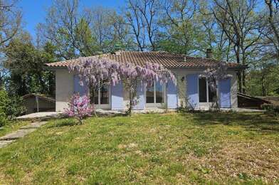 Maison 5 pièces 192000 €