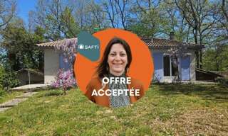 Maison 5 Pièces 100 m² à vendre à Léojac (82230)