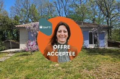 Maison 5 pièces 192000 €
