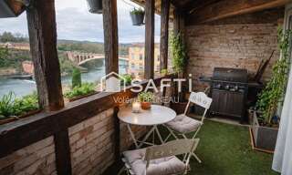 Maison 8 Pièces 192 m² à vendre à Gaillac (81600)