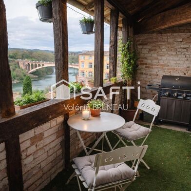 Maison 8 pièces 218000 €