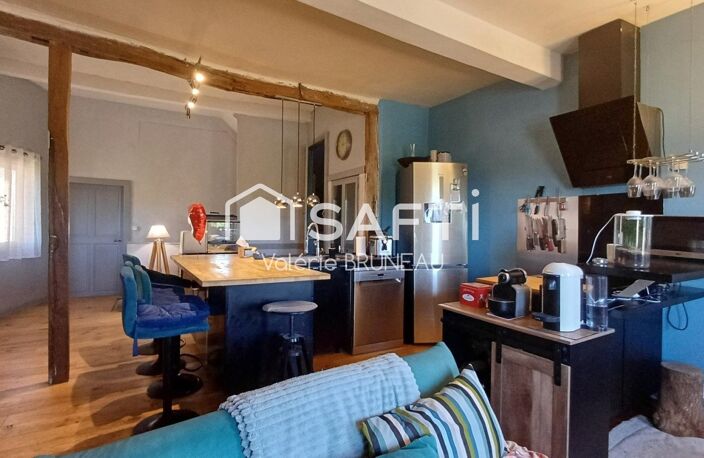 Maison d'exception au cœur du centre historique de Gaillac  190 m² - Vue panoramique — photo 4