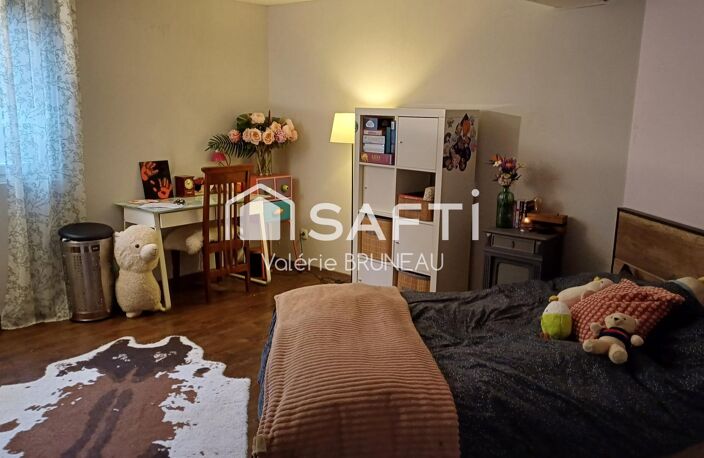 Maison d'exception au cœur du centre historique de Gaillac  190 m² - Vue panoramique — photo 5