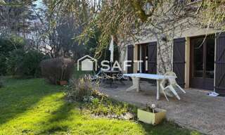 Maison 6 Pièces 176 m² à vendre à Caussens (32100)