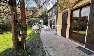 Maison 6 Pièces 176 m² à vendre à Caussens (32100)