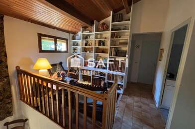 Maison 6 pièces 268000 €