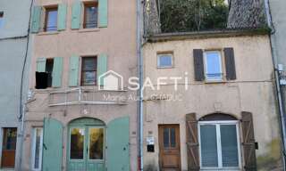 Maison 5 Pièces 105 m² à vendre à Joyeuse (07260)