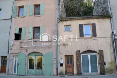 Maison 5 pièces 149000 €