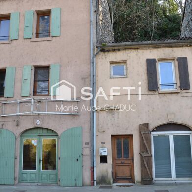 Maison 5 pièces 149000 €