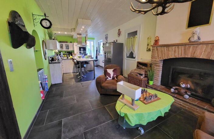 Belle maison de 267m2 avec un appartement de 67m2. — photo 5