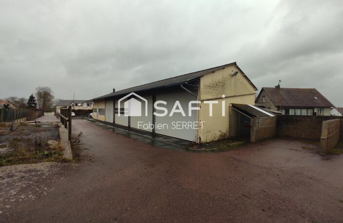 Bâtiment 232m2 — photo 2