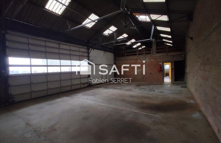 Bâtiment 232m2 — photo 3