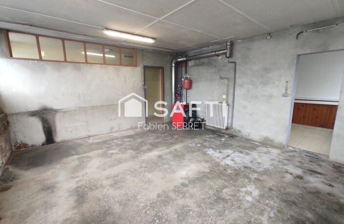 Bâtiment 232m2 — photo 5