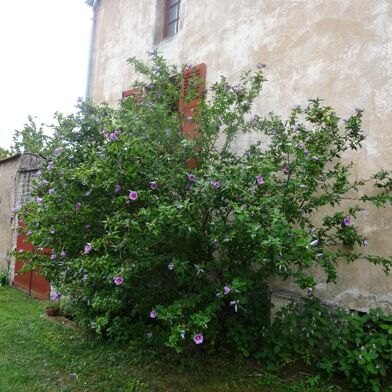 Maison 6 pièces 120000 €