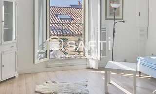 Appartement 2 Pièces 45 m² à vendre à Sète (34200)