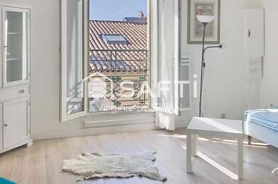 Appartement 2 pièces 145000 €