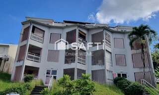 Appartement 2 Pièces 32 m² à vendre à Fort-de-France (97200)