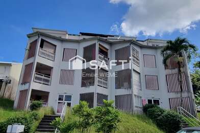 Appartement 2 pièces 119500 €