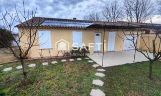 Maison 5 Pièces 115 m² à vendre à Monteux (84170)