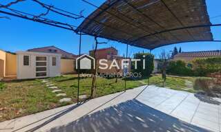 Maison 5 Pièces 115 m² à vendre à Monteux (84170)