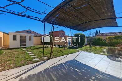 Maison 5 pièces 299000 €