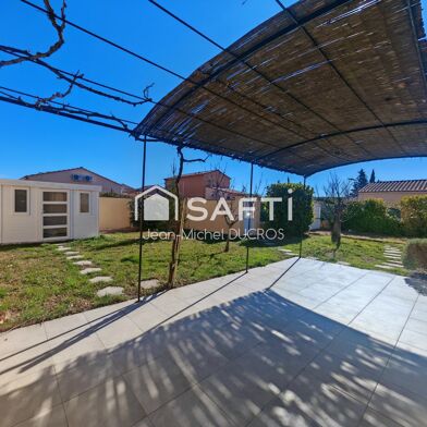 Maison 5 pièces 299000 €