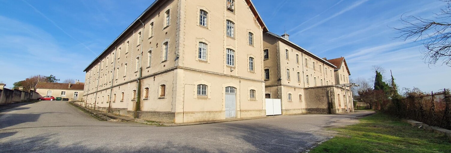 Immeuble  8000 m² à vendre à La Réole (33190)