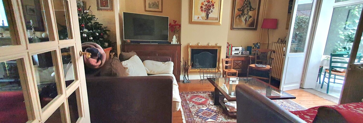 Maison 6 Pièces 135 m² à vendre à Tours (37000)