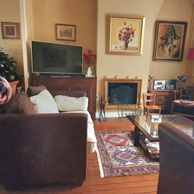 Maison 6 pièces 529000 €