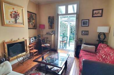 Maison 6 pièces 529000 €